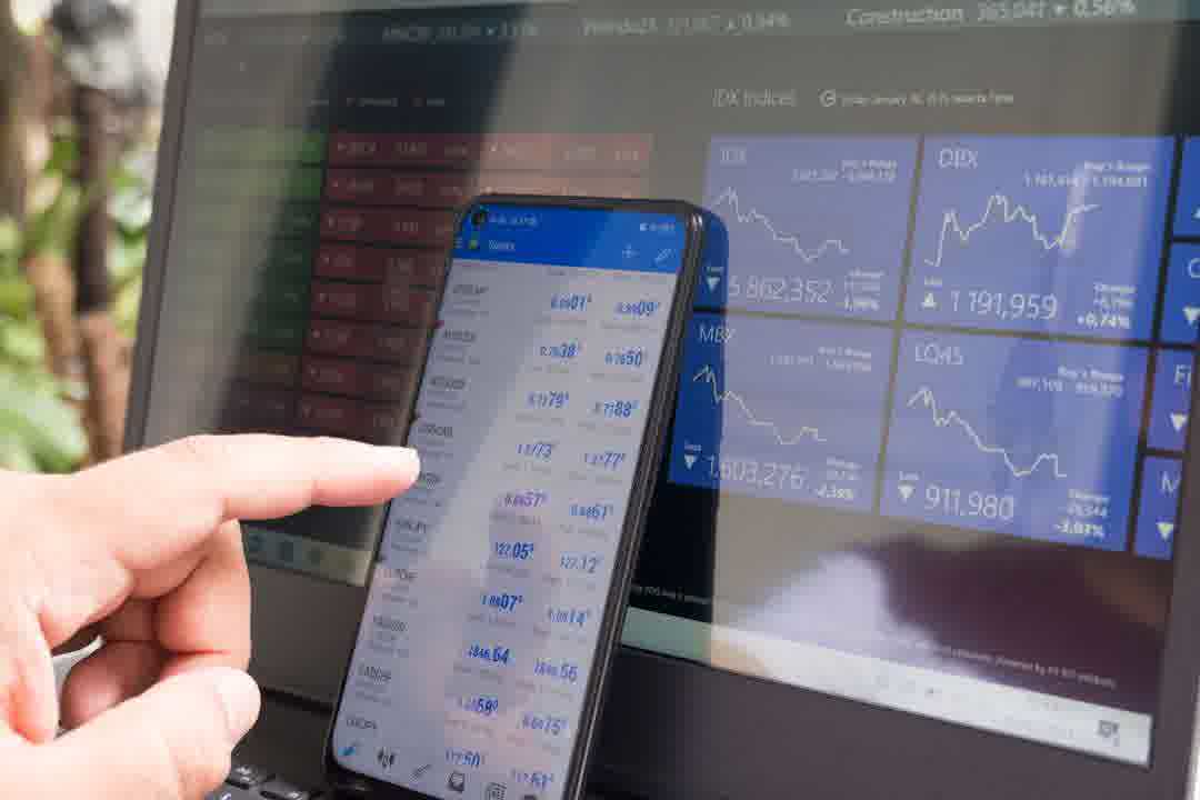 미국 ETF 중 가장 배당률이 높은 종목은?