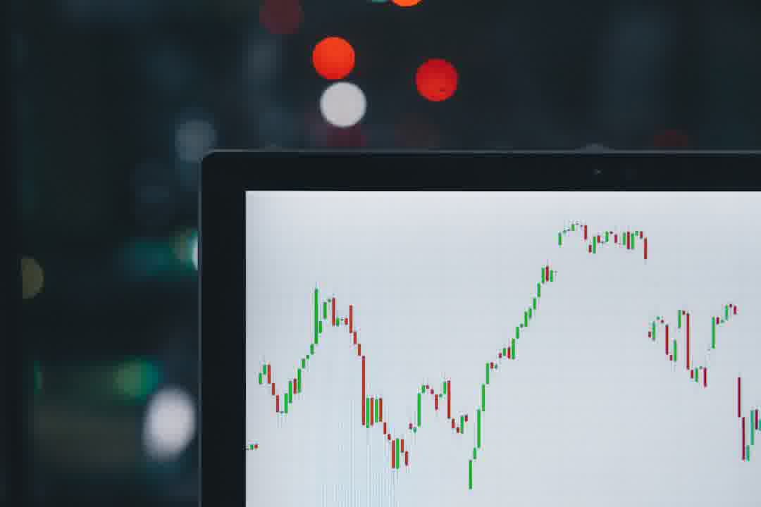 미국 ETF 투자 시 피해야 할 실수들