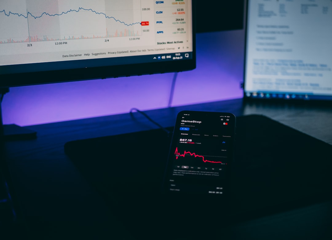 미국 ETF와 경제 지표 분석 9