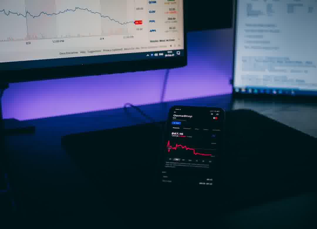미국 ETF와 경제 지표 분석
