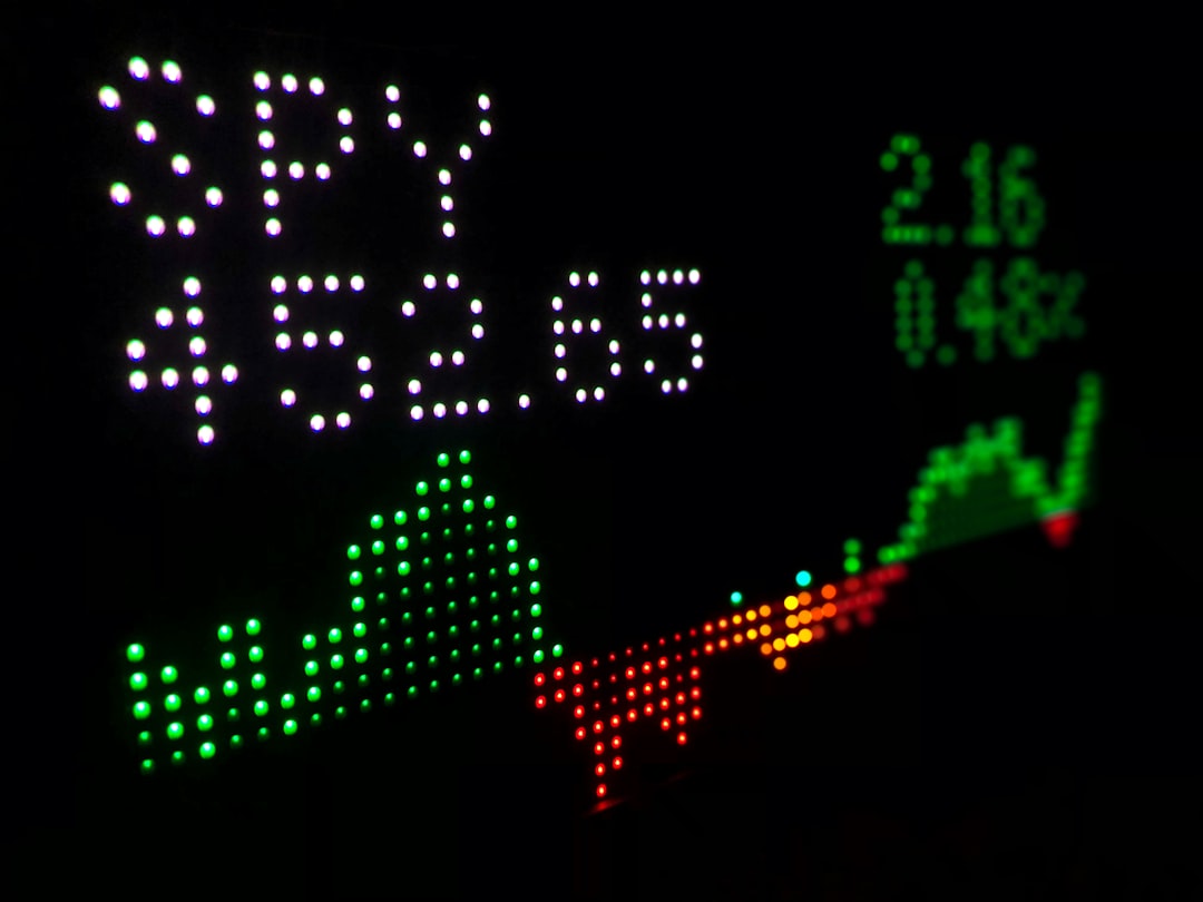 미국 기술주 ETF 추천! QQQ, VGT, XLK 비교 분석 8