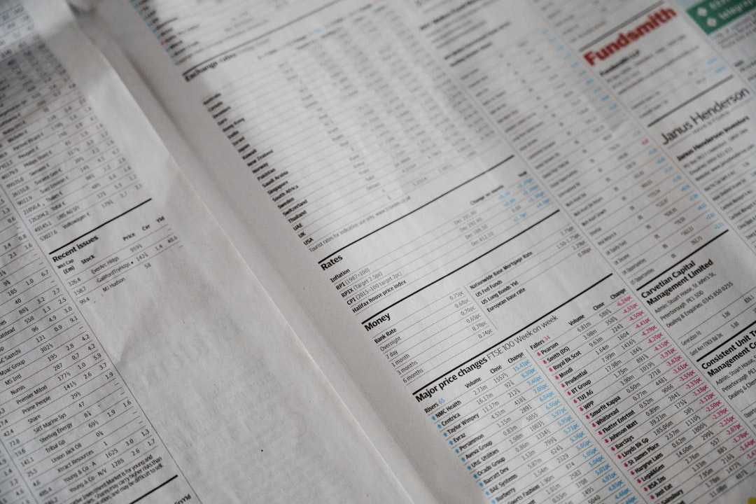 미국 주식 시장: 2025년 전망 8