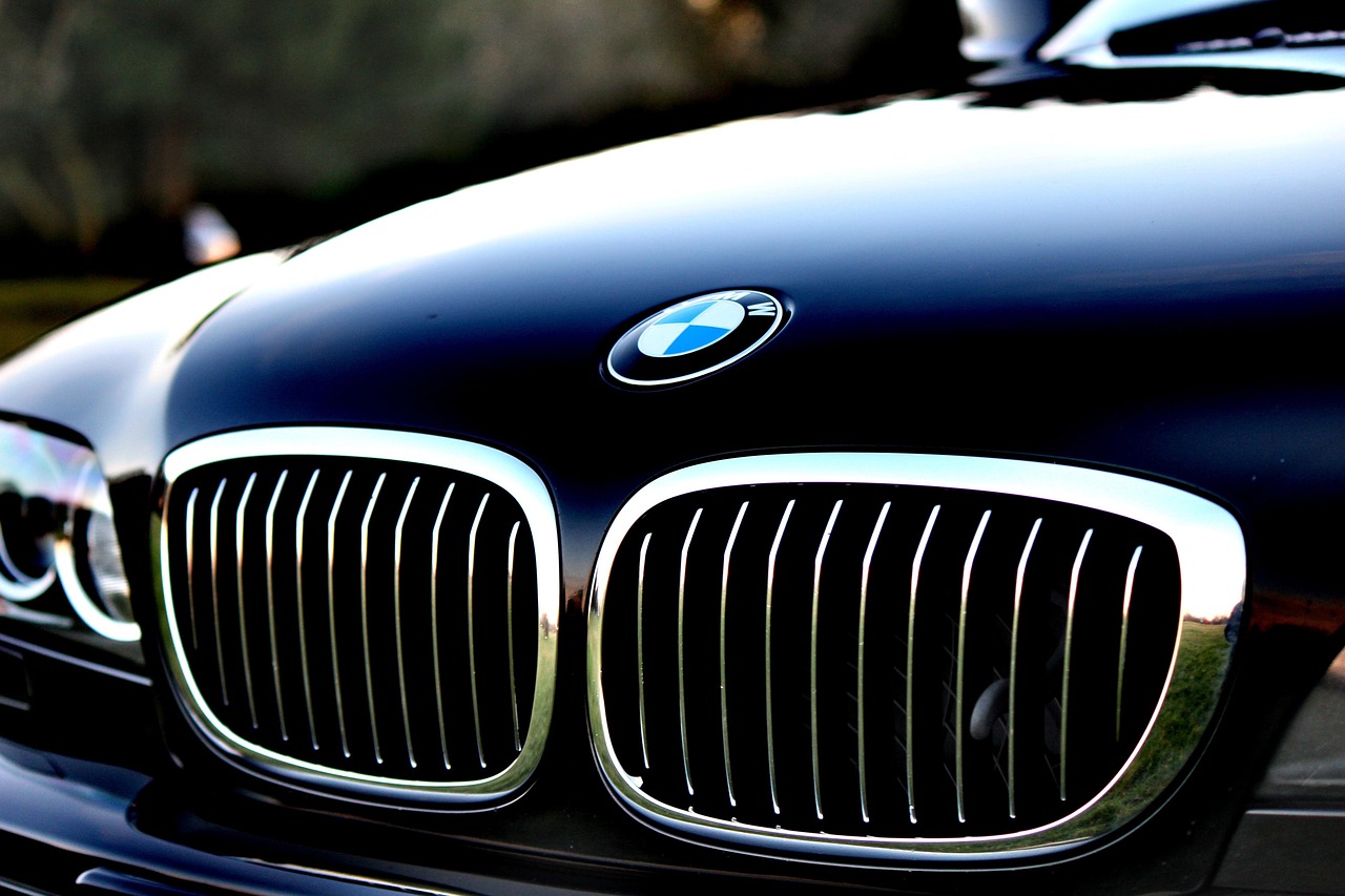 BMW X5 디젤과 하이브리드의 유지비 차이점 깊이 살펴보기 1