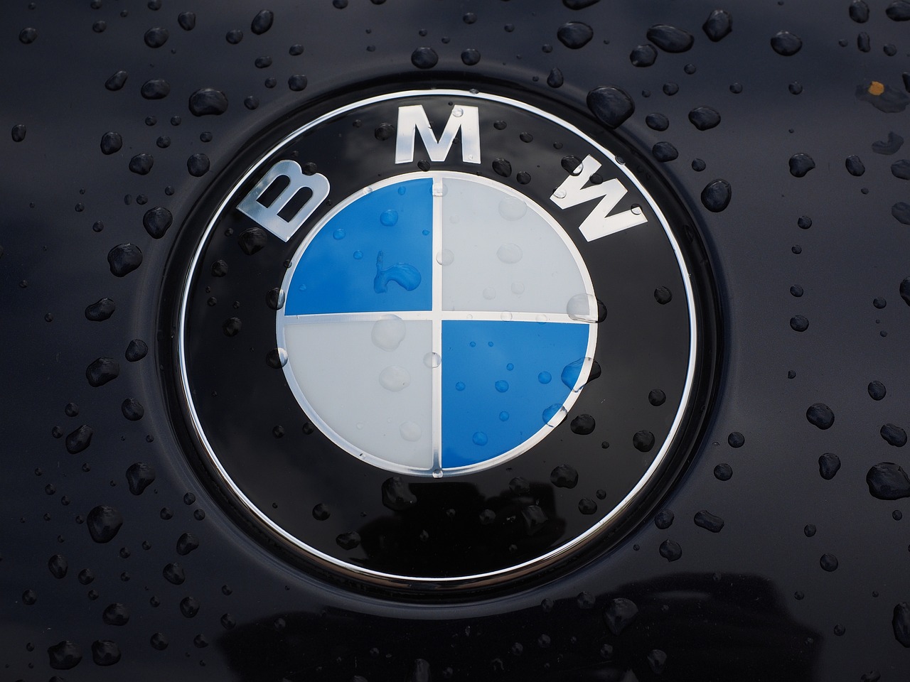 BMW X시리즈 총정리 – X1~X7 차이점