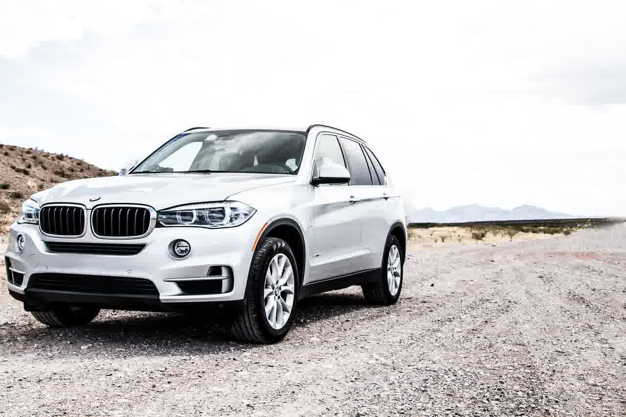 전동트렁크 있는 경량 SUV 리스트