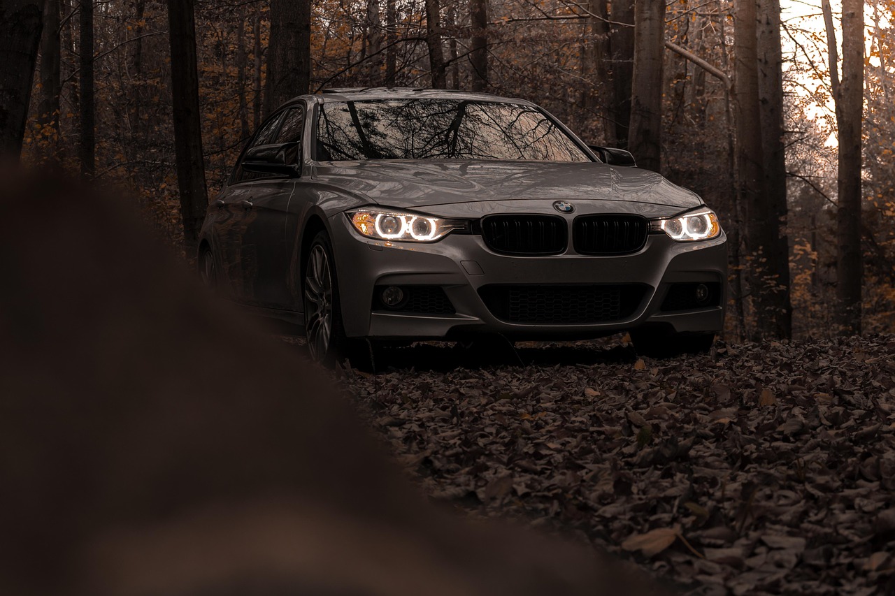 BMW X5 디젤 vs 하이브리드, 유지비 비교