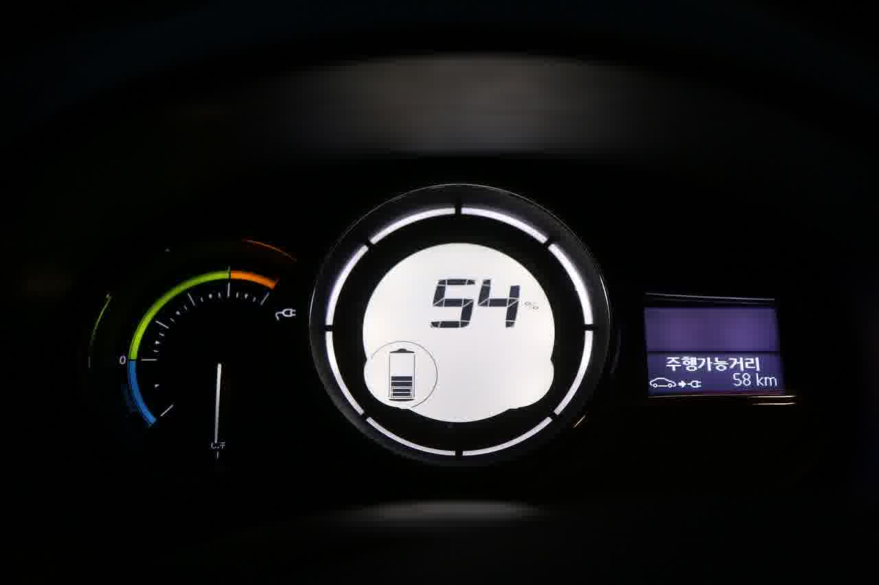 전기차의 매력을 만끽하다, 아이오닉5 시승기 경험담