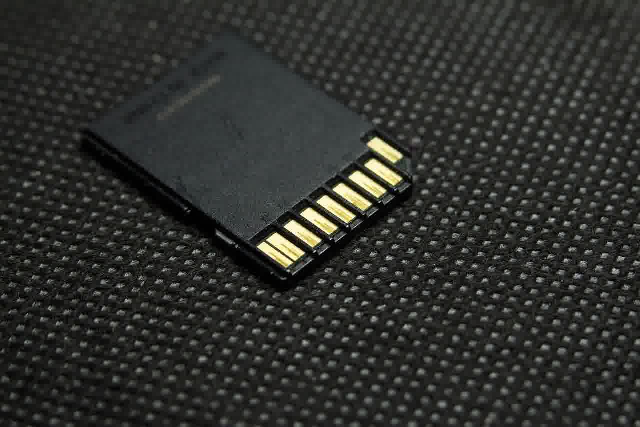 블랙박스 SD카드 복구 포디딕 Data Recovery 후기