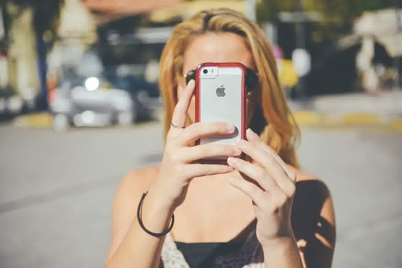 아이폰 IMEI 조회 방법 2가지 알아보기