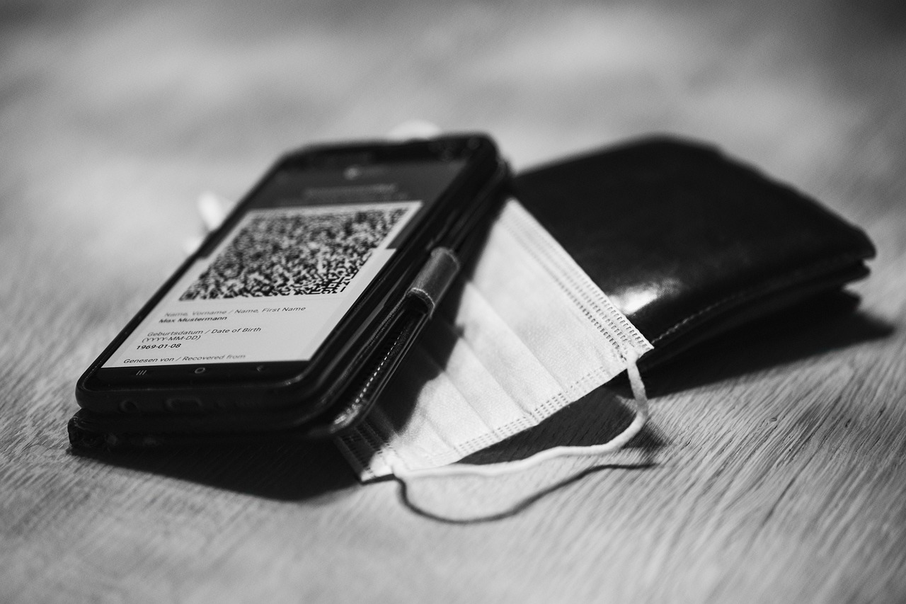 QR코드 만들기, 이제 클릭 몇 번으로 쉽게 해결하는 법!