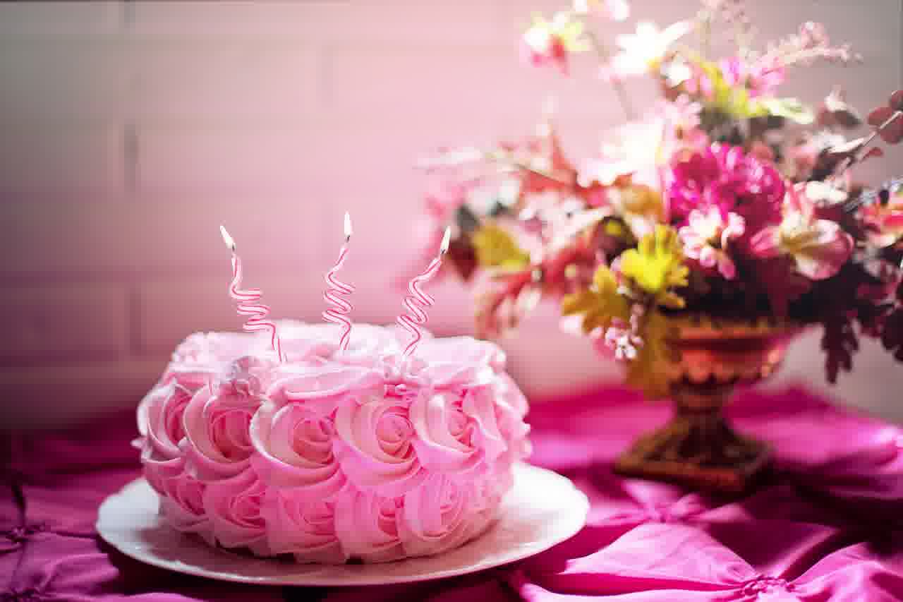 카카오톡에서 음력 생일 설정하는 꿀팁