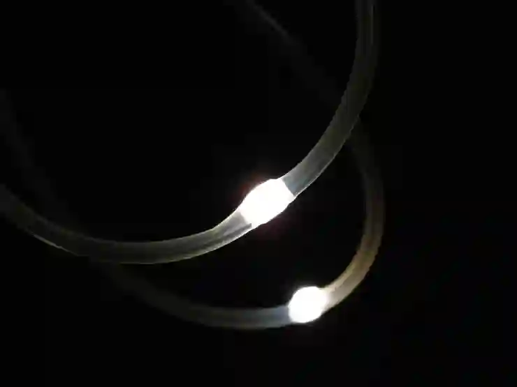 다이소 간접등 LED 미니조명 내돈내산 구매후기 강력 추천