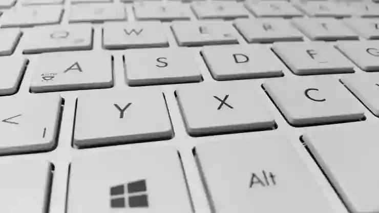 애플 맥 키보드 추천 로지텍 MX Keys Mini for Mac 사용 후기