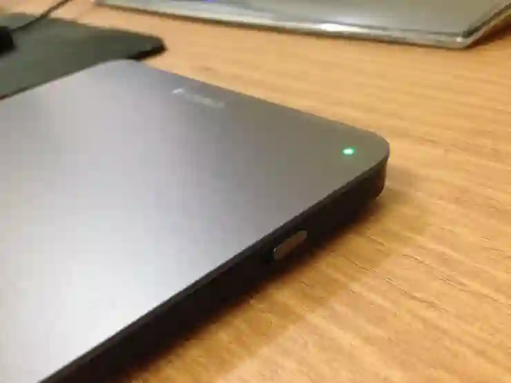 무선 게이밍 텐키리스 키보드 로지텍 G515 LIGHTSPEED TKL 주요 특징 살펴보기