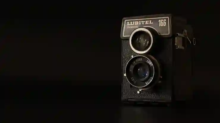 짐벌 카메라 오즈모 포켓 3 크리에이터에 창의성을 더해줄 제품