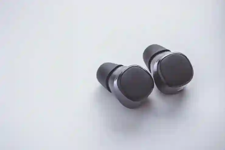 에어팟 이름 바꾸기 추천 이모티콘을 활용한 네임 변경법까지