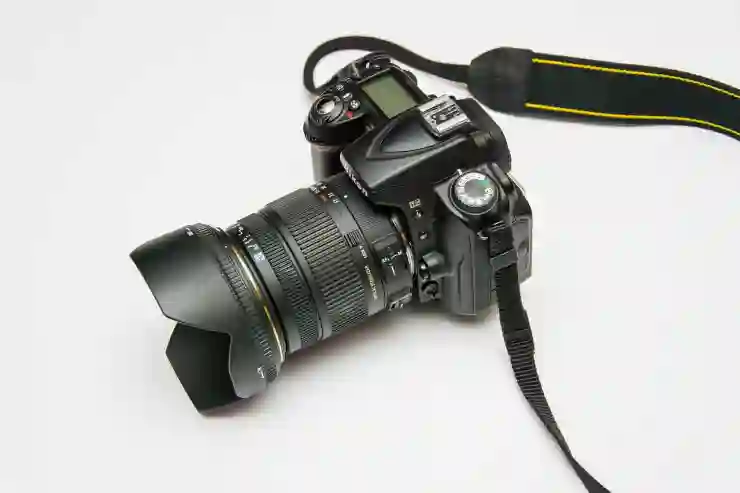 카메라 SD카드 추천 프로그레이드 128GB 후기