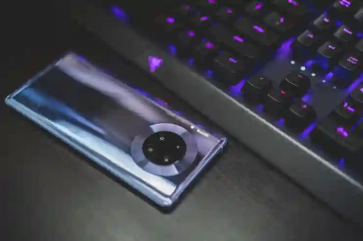 갤럭시S20 5G, 2025년 게임용으로 아직 쓸만할까?