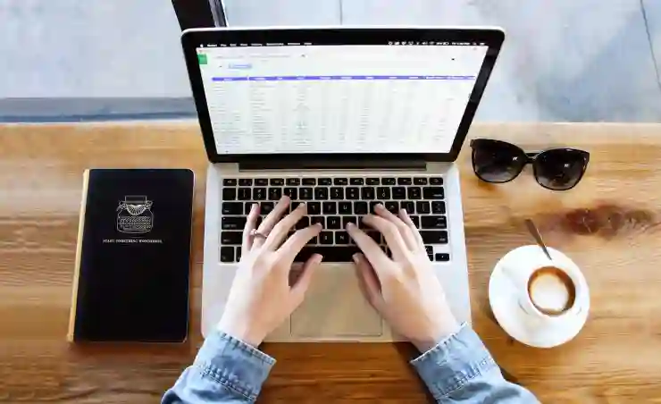 컴퓨터 화면 캡쳐 녹화 캡처도구로 손쉽게 사용하기