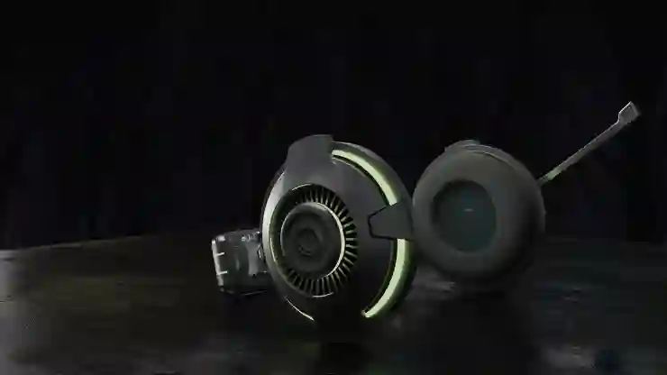 유선 게이밍 이어폰 추천 파이널 오디오 VR3000