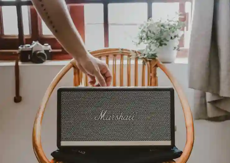 가성비 블루투스 스피커 추천 JBL GO3