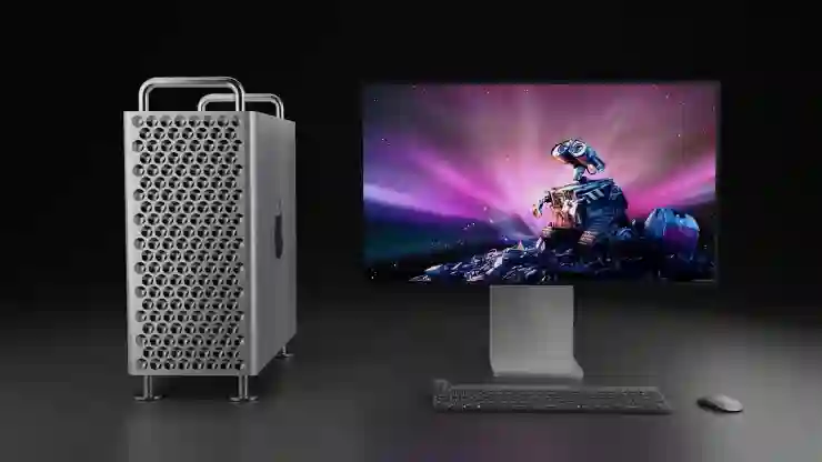 로지텍 G PRO GX BLUE로 경험하는 기계식 키보드의 매력 탐구하기