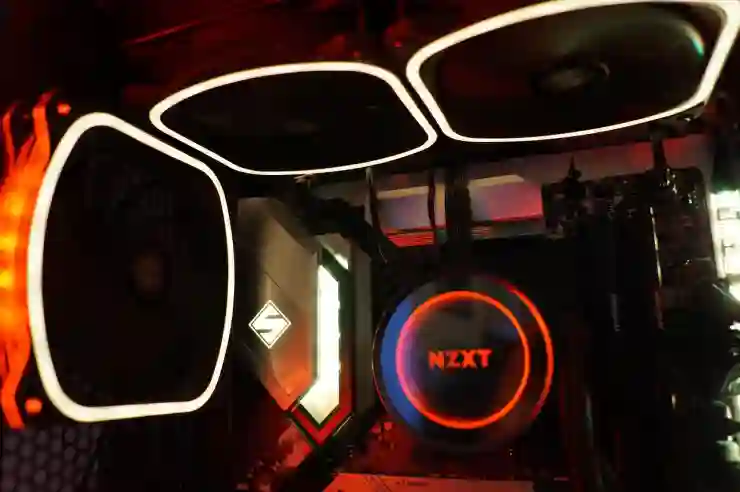 AMD 라이젠7 7800x3D로 고사양 게임의 성능을 극대화하는 법