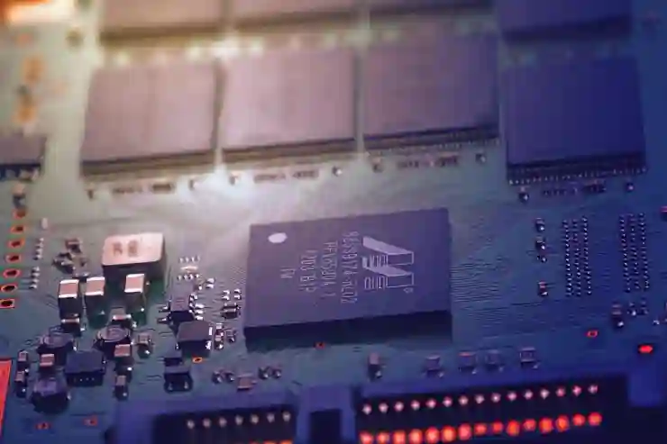 CPU 온도 낮추는 꿀팁! 서멀구리스 재도포로 더 쾌적하게 사용하기