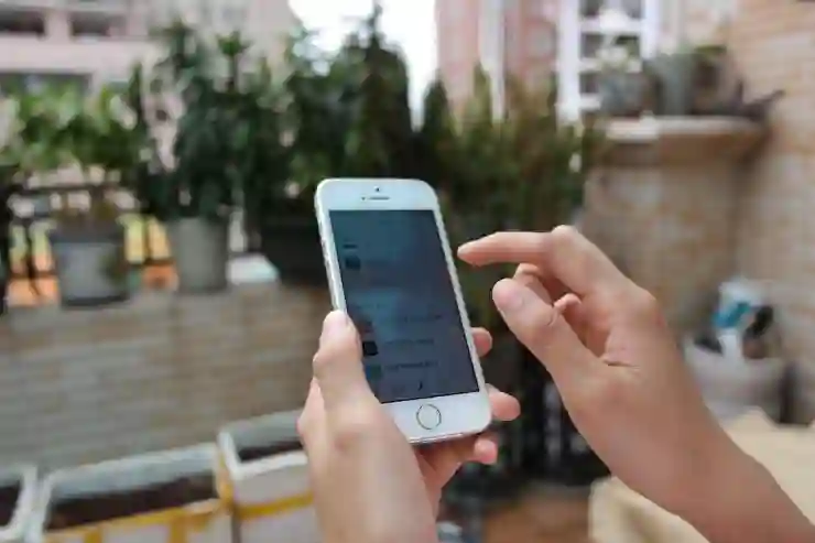 아이폰 5, 5s, 5c, se1 스펙 성능 파헤지기