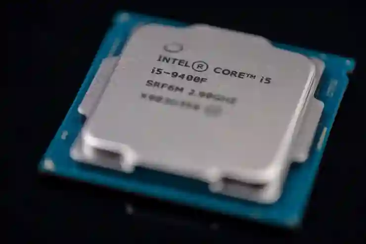 인텔 14세대 CPU 전작에 비해 변화된 점은?