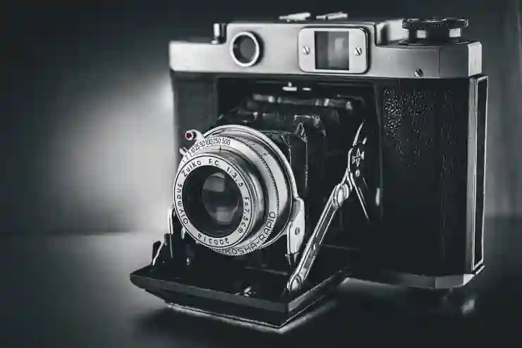 스마트폰삼각대 추천 카메라 겸용으로 사용할 수 있는 GX-S 7500