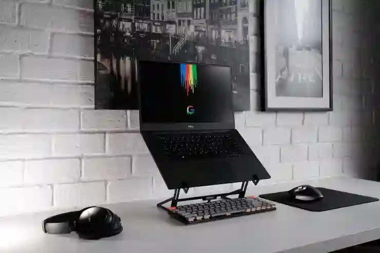 무선키보드마우스세트 로지텍 MK540 사무용 후기