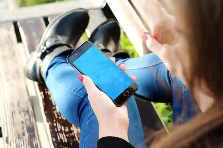 아이폰 IMEI 조회로 중고거래 시 도난 분실여부 확인하기