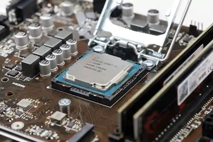 라이젠5600X 5600G 5600 AMD CPU 4세대 차이는?