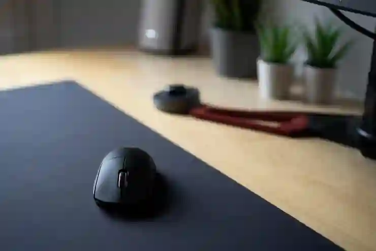 로지텍 G502 X 유선 모델, 게이머들이 열광하는 이유는 무엇일까?
