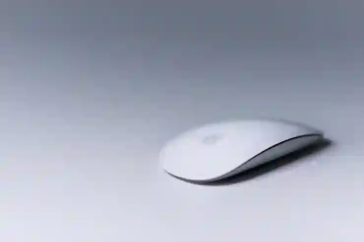 로지텍 G903 HERO 무선 게이밍 마우스 첫 사용기와 추천 포인트