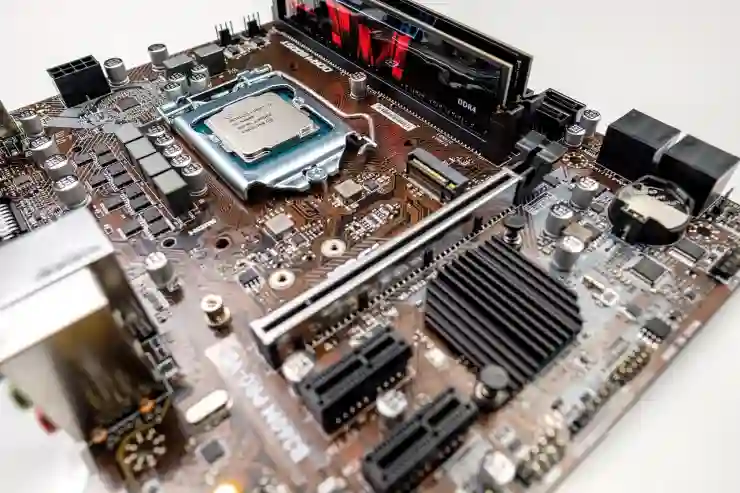 CPU-Z로 쉽고 빠르게 내 컴퓨터 사양 살펴보기 꿀팁