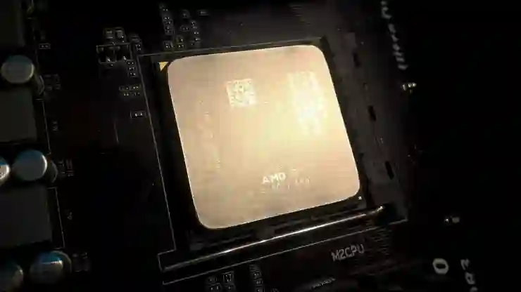 라이젠 5600X, 5600G, 5600의 차이점 완벽 분석하기