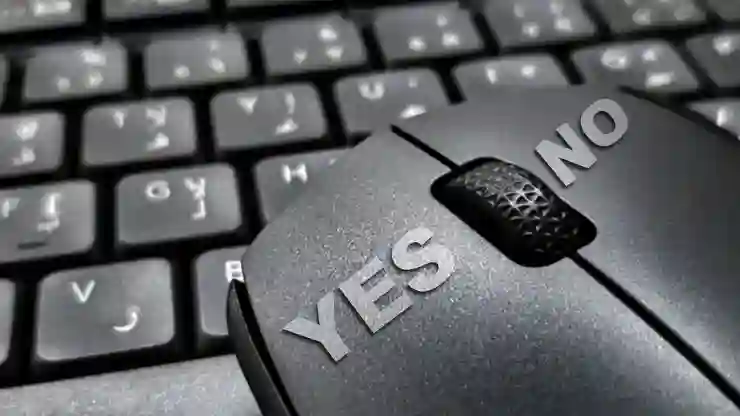 로지텍 MK540 사무용 무선키보드마우스세트 사용 후기와 추천 포인트