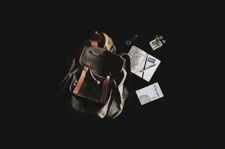 미국 여권 신청과 갱신의 모든 것 알아보기