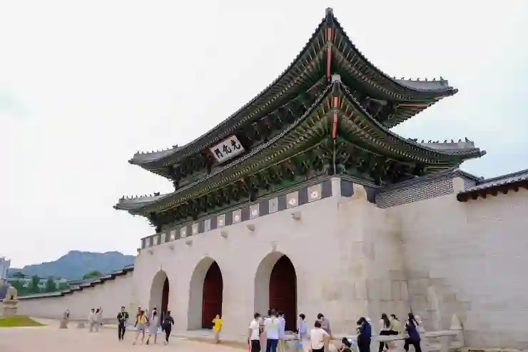 스타트업 코리아 특별비자로 광화문부터 강남까지, 창업의 새로운 길 찾기