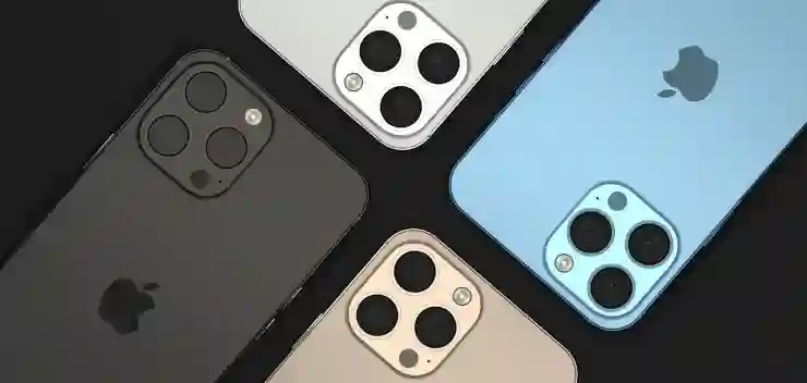 아이폰15 PRO MAX 디자인과 스펙, 출시일 루머 총정리로 미리 알아보기