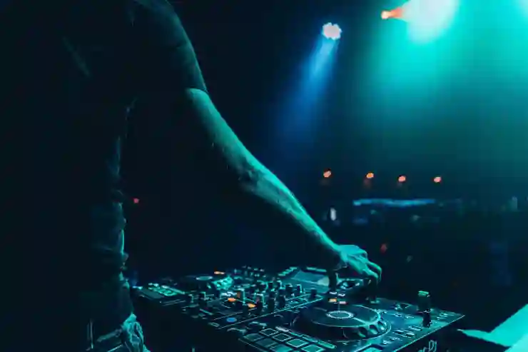 오디오테크니카 AT-LP60XBT로 시작하는 아날로그 음악 여행