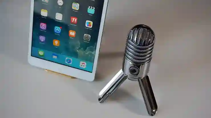 초보자를 위한 블루 Yeti 콘덴서 마이크 완벽 가이드와 추천 팁