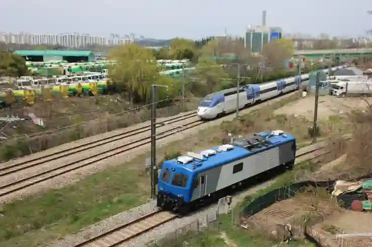 2026 설날 KTX 예매 일정 미리 알아보기