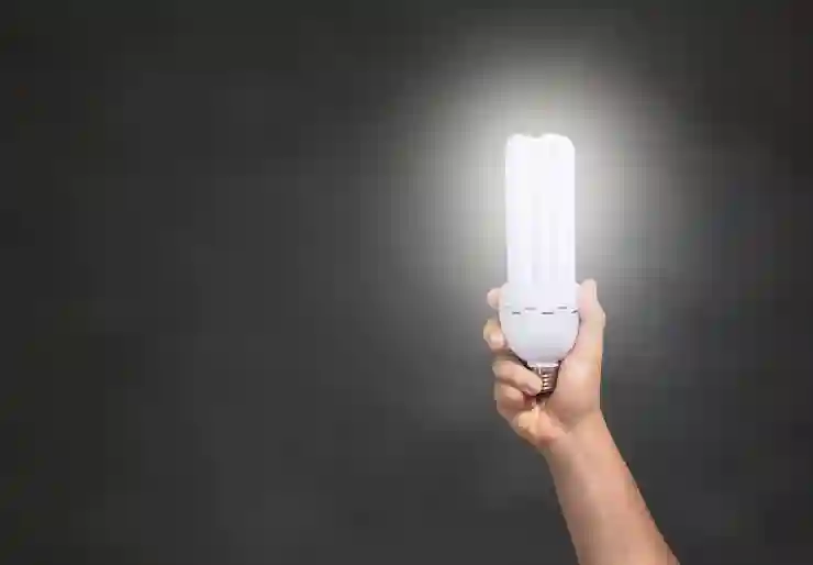 에어컨 전기요금 절약 꿀팁