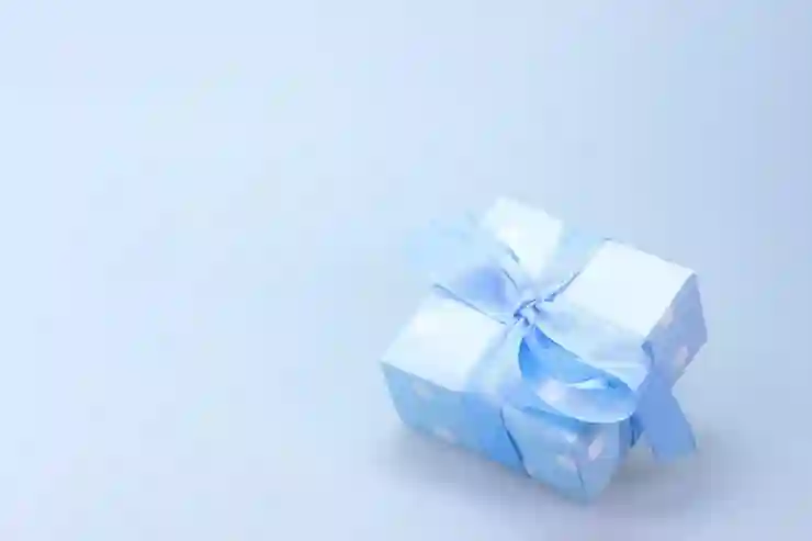 추석 선물세트 추천 가성비 좋은 선물