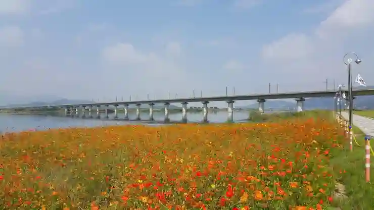 KTX 호남선, SRT와 공동 정차역 안내