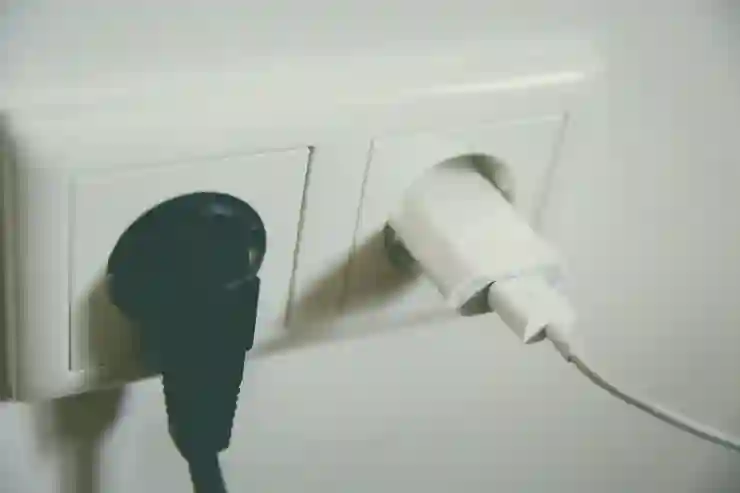 전기요금 절약을 위한 스마트한 생활 습관 알아보기