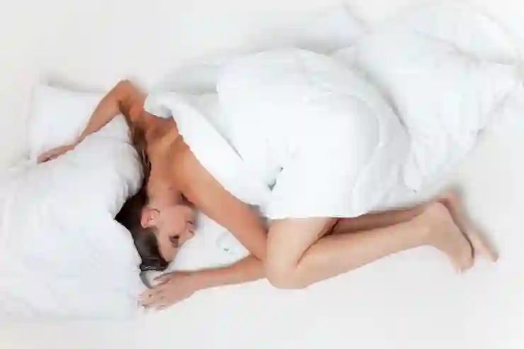 편안한 잠을 위한 수면 영양제와 꿀잠 비법 알아보기